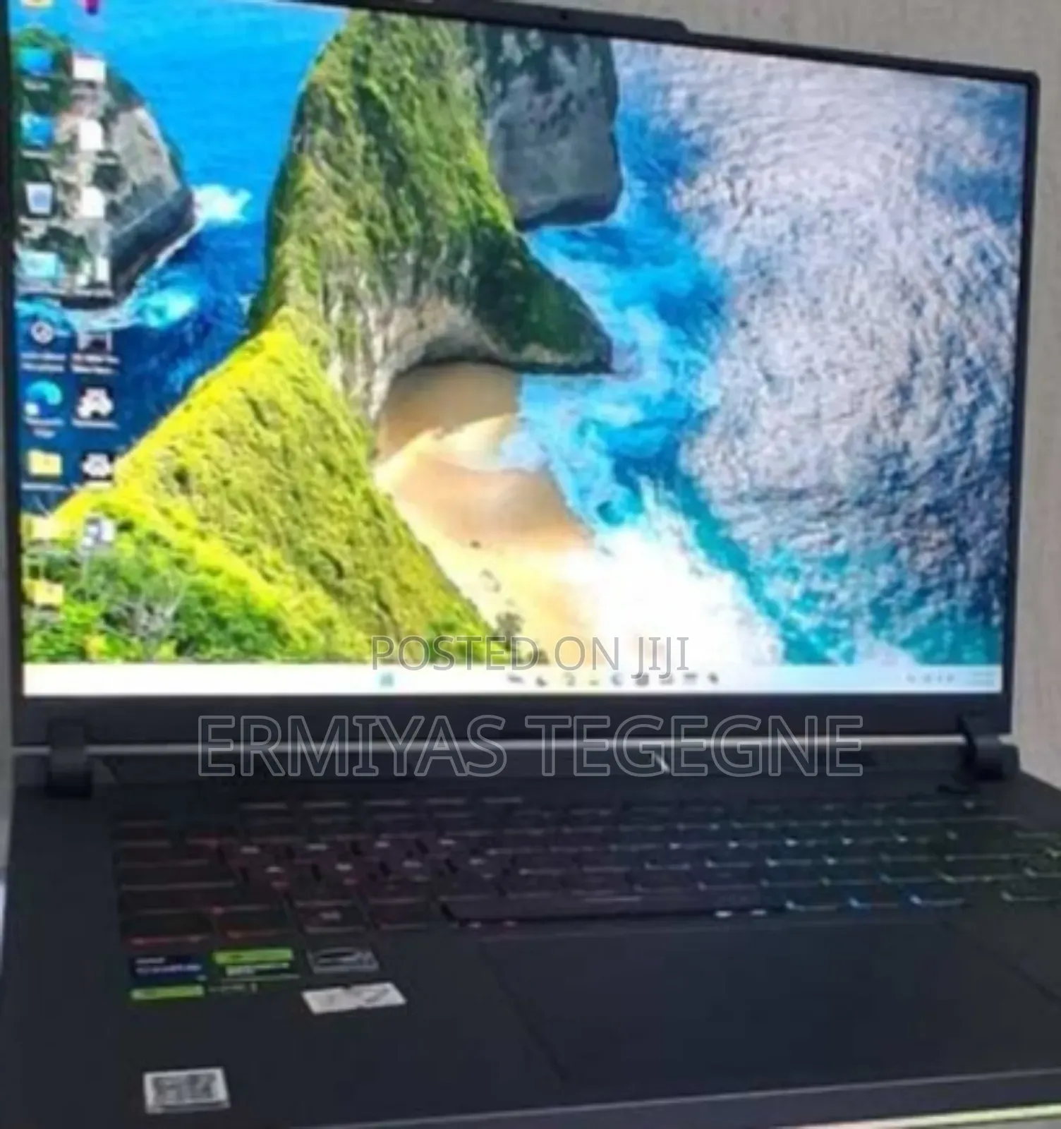 New Laptop HP EliteBook 840 16GB Intel Core i5 SSD 512GB