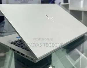 New Laptop HP EliteBook 840 16GB Intel Core i5 SSD 512GB