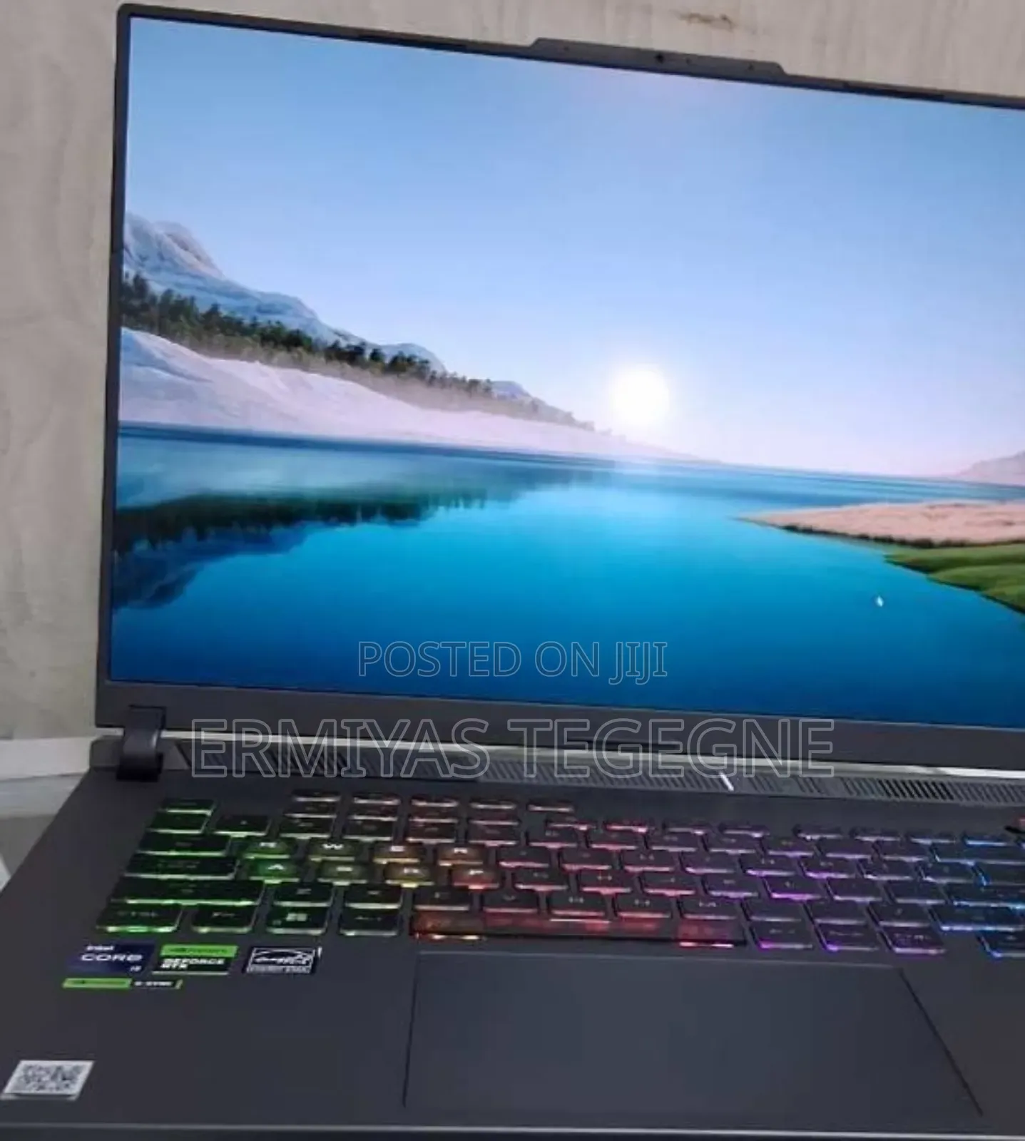 New Laptop HP EliteBook 840 16GB Intel Core i5 SSD 512GB