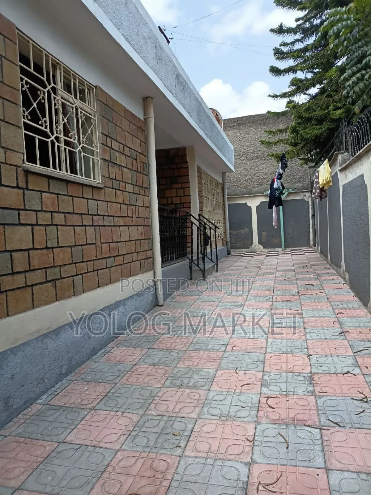 3bdrm House in Bole for sale