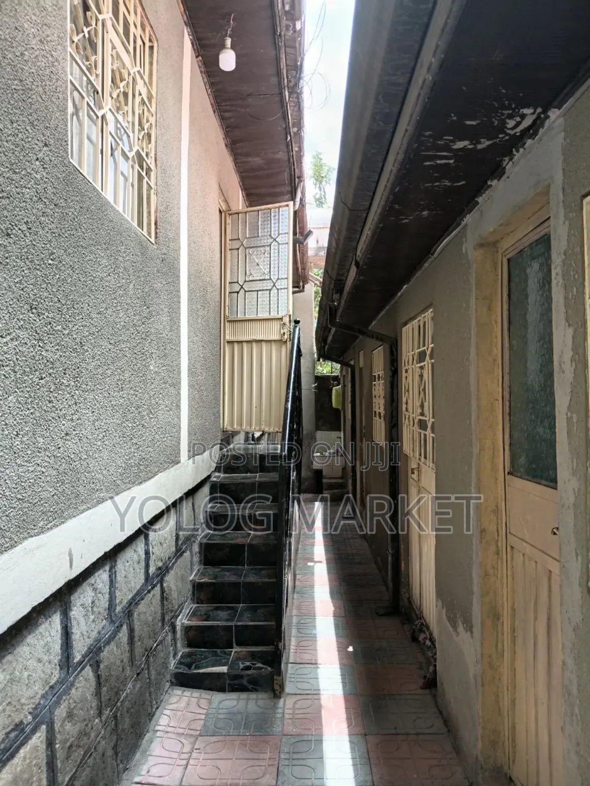 3bdrm House in Bole for sale
