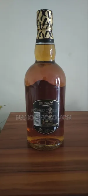 Chivas Regal