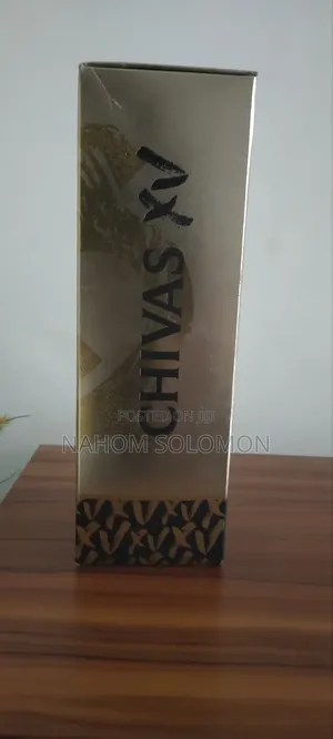 Chivas Regal
