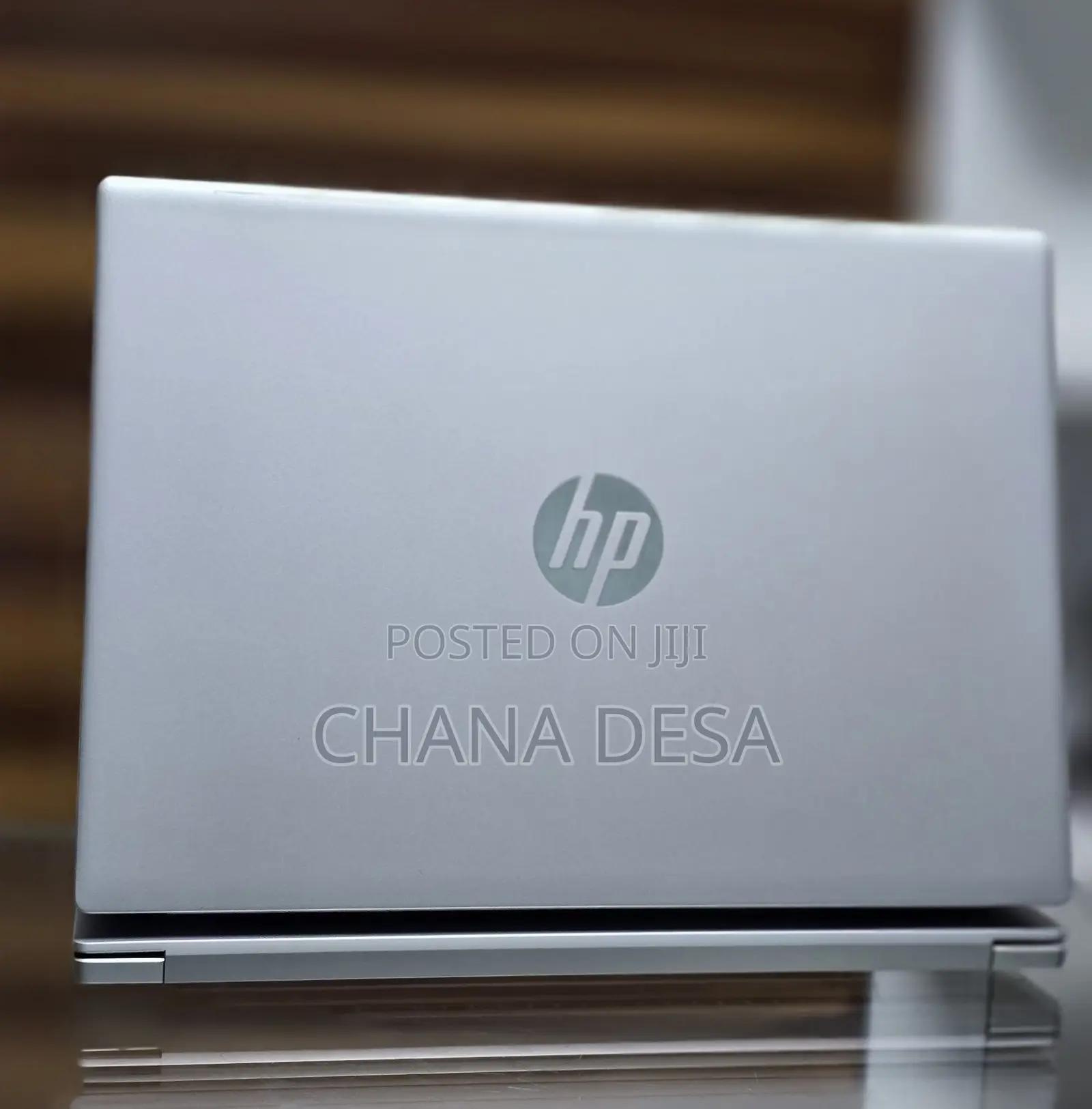 New Laptop HP 8GB Intel Core Ultra 5 SSD 512GB