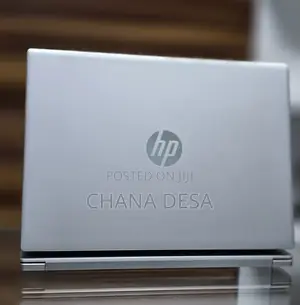 New Laptop HP 8GB Intel Core Ultra 5 SSD 512GB