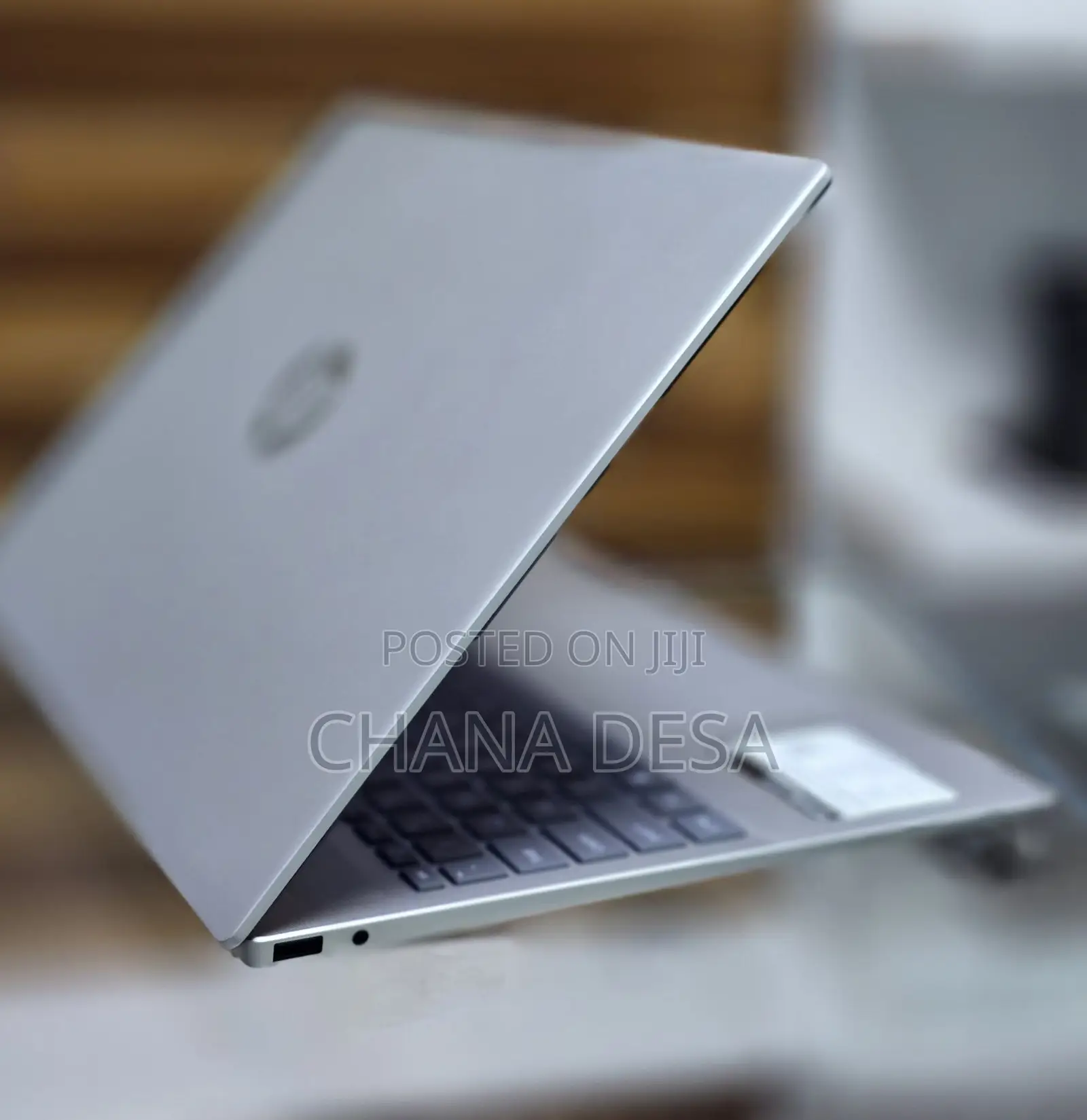 New Laptop HP 8GB Intel Core Ultra 5 SSD 512GB