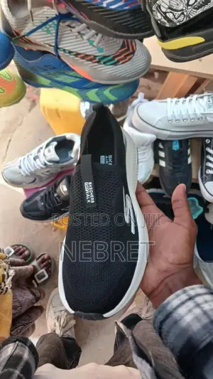 Sketcher Shoes