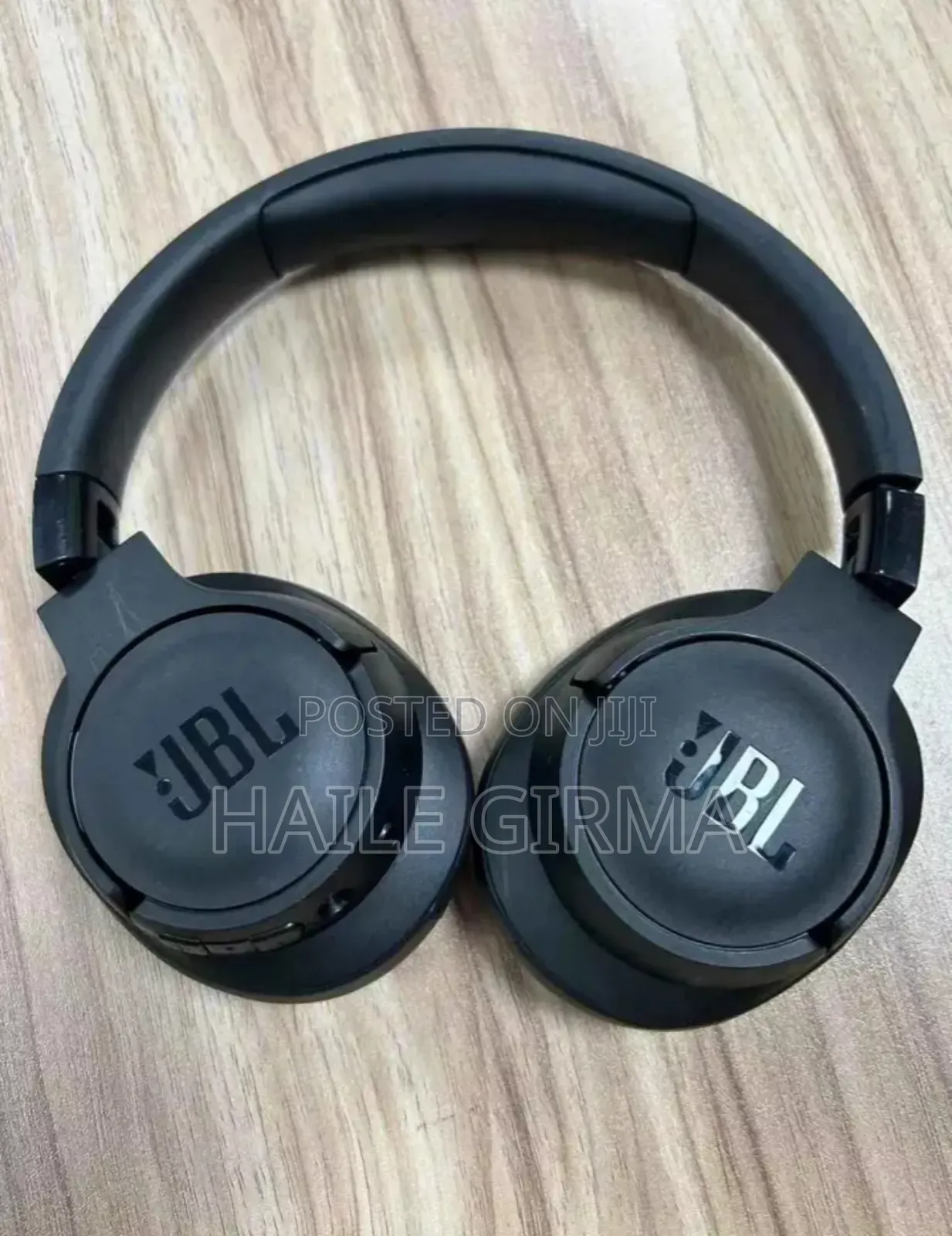Headphone JBL