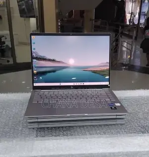 New Laptop HP 16GB Intel Core i5 SSD 1T
