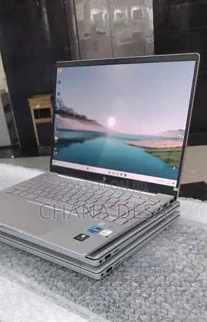 New Laptop HP 16GB Intel Core i5 SSD 1T