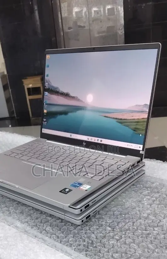 New Laptop HP 16GB Intel Core i5 SSD 1T
