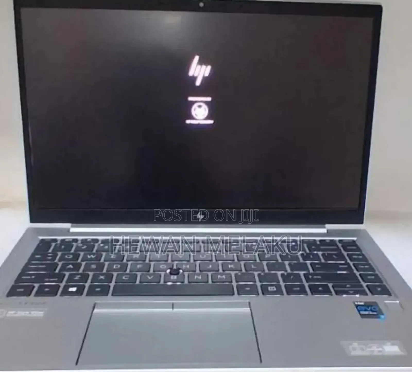 New Laptop HP EliteBook 840 G8 16GB Intel Core i5 SSD 512GB