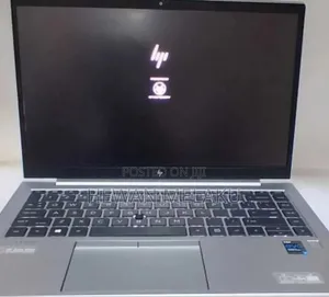 New Laptop HP EliteBook 840 G8 16GB Intel Core i5 SSD 512GB
