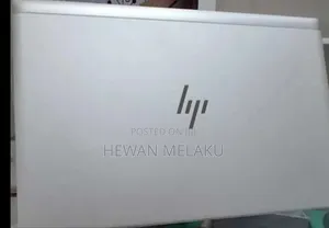 New Laptop HP EliteBook 840 G8 16GB Intel Core i5 SSD 512GB