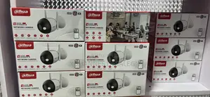 Dahua Technology