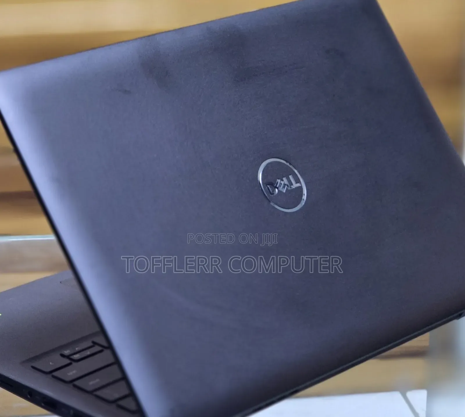 New Laptop Dell Inspiron 15 16GB Intel Core i7 SSD 256GB