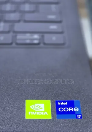 New Laptop Dell Inspiron 15 16GB Intel Core i7 SSD 256GB