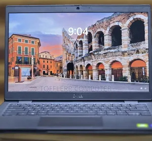 New Laptop Dell Inspiron 15 16GB Intel Core i7 SSD 256GB
