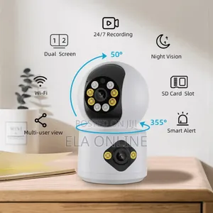 Stellar Is the New Home Best Camera With Clear Footage