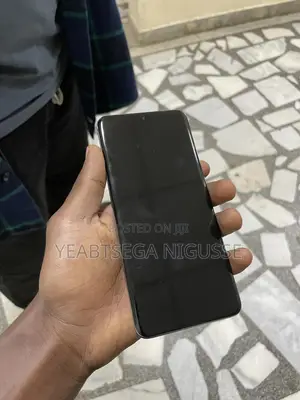 Samsung Galaxy S20 128 GB Gray