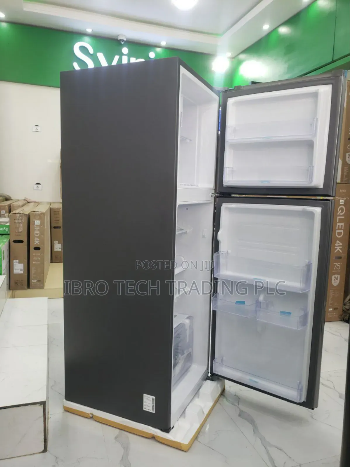 Samsung 280l Refrigerator