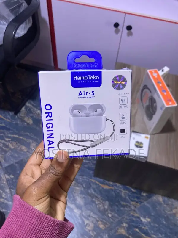 Haino Teko Airpod