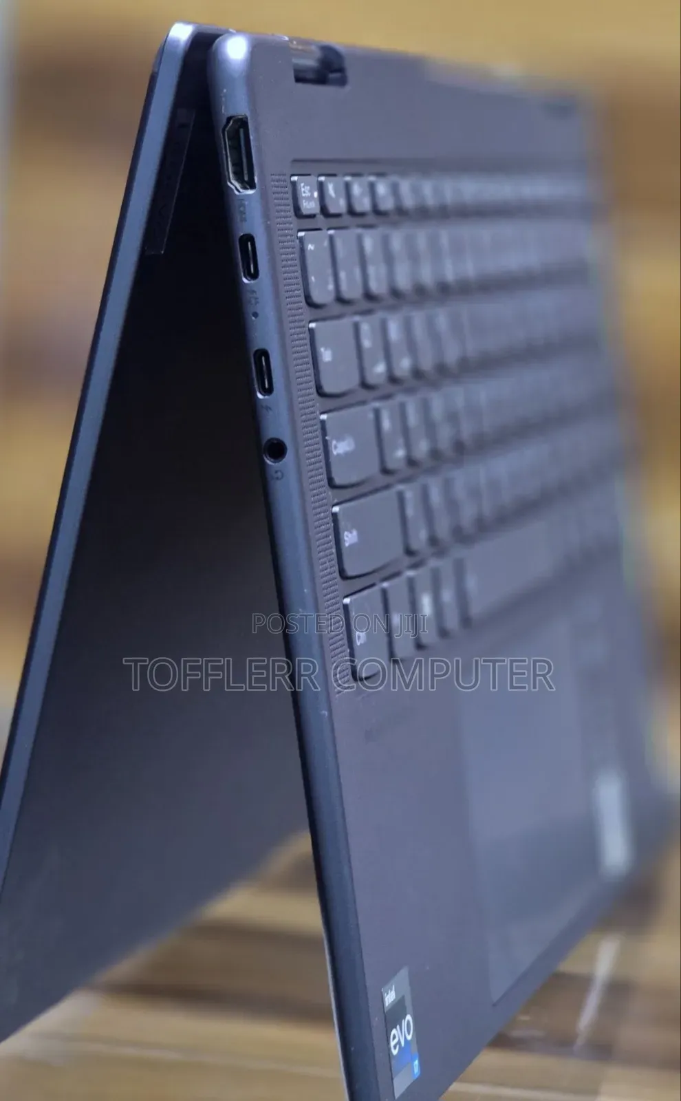New Laptop Lenovo Legion 5 16GB Intel Core i7 SSD 512GB