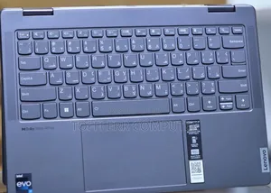 New Laptop Lenovo Legion 5 16GB Intel Core i7 SSD 512GB