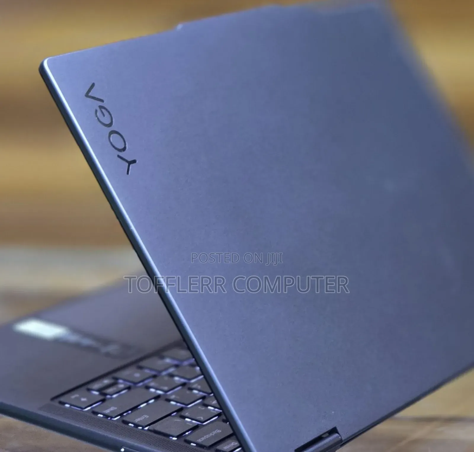 New Laptop Lenovo Legion 5 16GB Intel Core i7 SSD 512GB