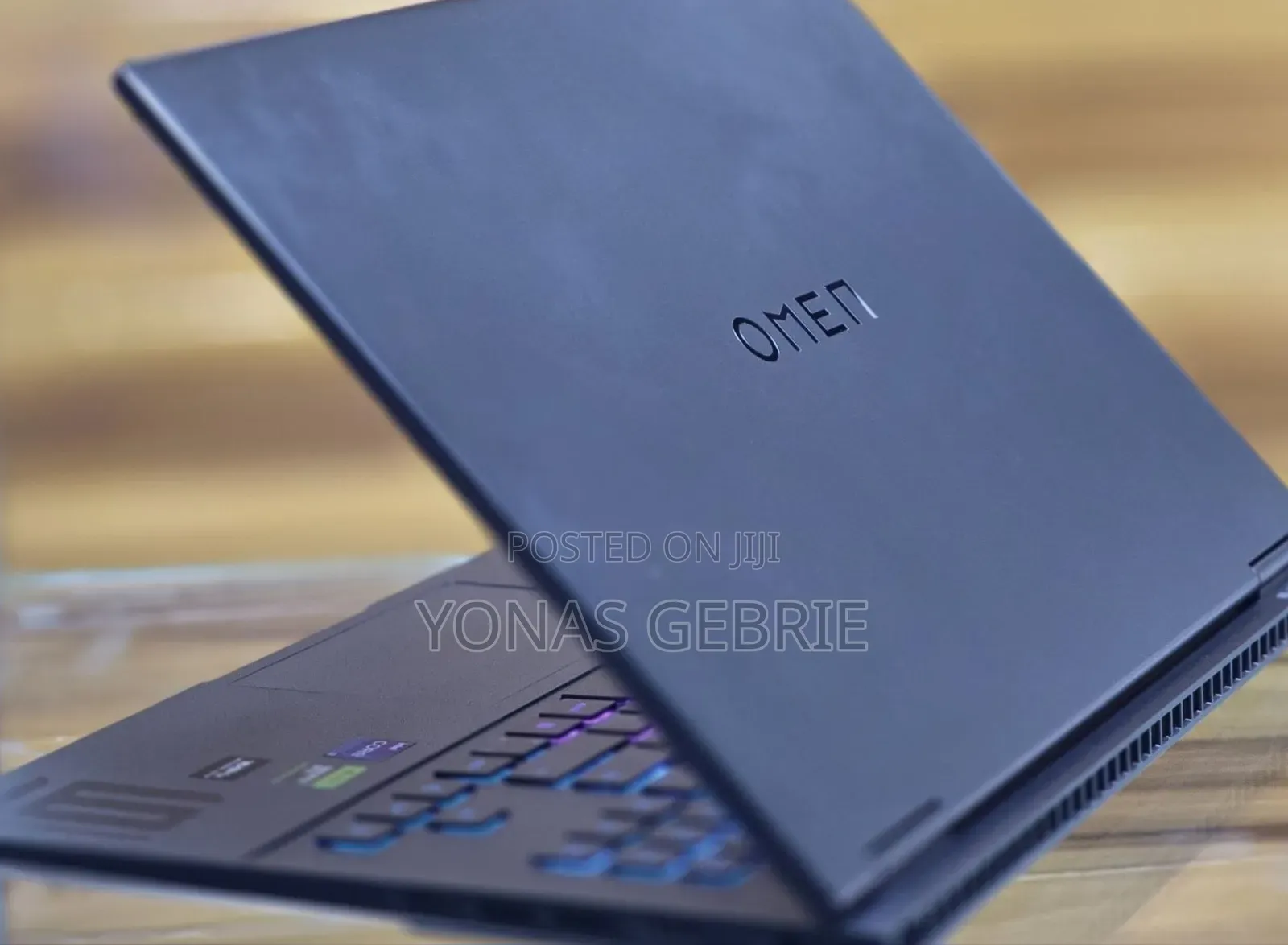 New Laptop HP 16GB Intel Core i7 SSD 1T