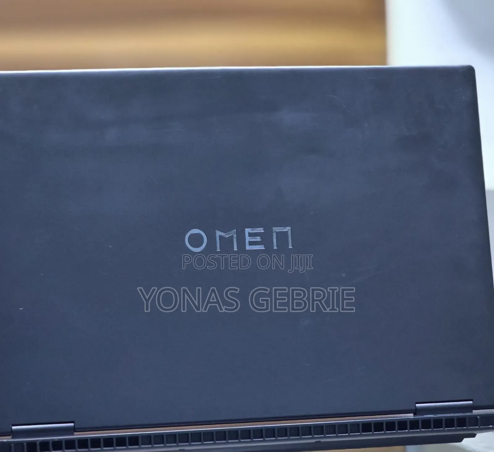 New Laptop HP 16GB Intel Core i7 SSD 1T