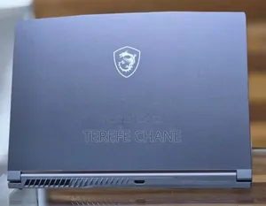 New Laptop MSI GF63 16GB Intel Core i5 SSD 512GB