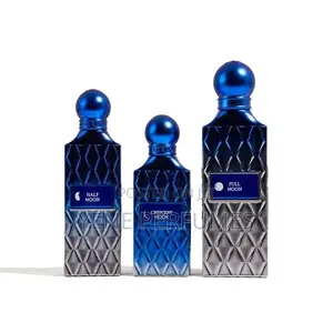 Ibraq Moon Collection