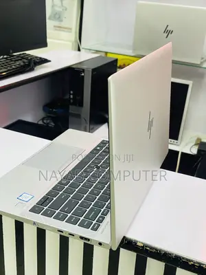 Laptop HP EliteBook 840 G7 16GB Intel Core i5 SSD 512GB