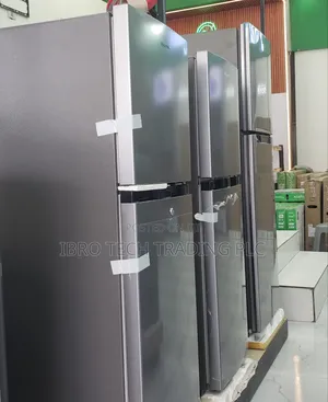 Hisense 170l Refrigerator