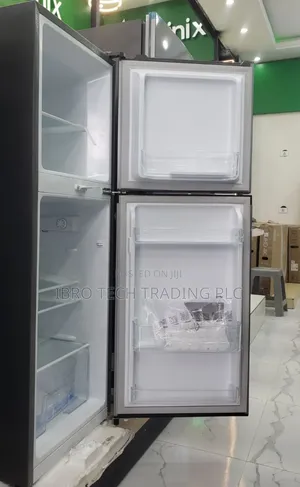 Hisense 170l Refrigerator