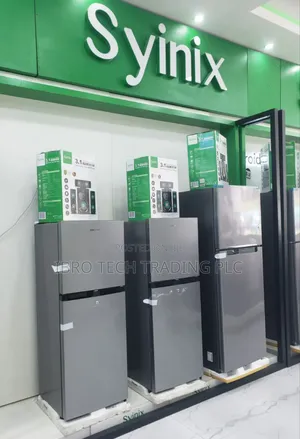 Hisense 170l Refrigerator