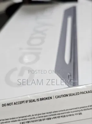 New Samsung Galaxy Tab S10 FE 128 GB Black