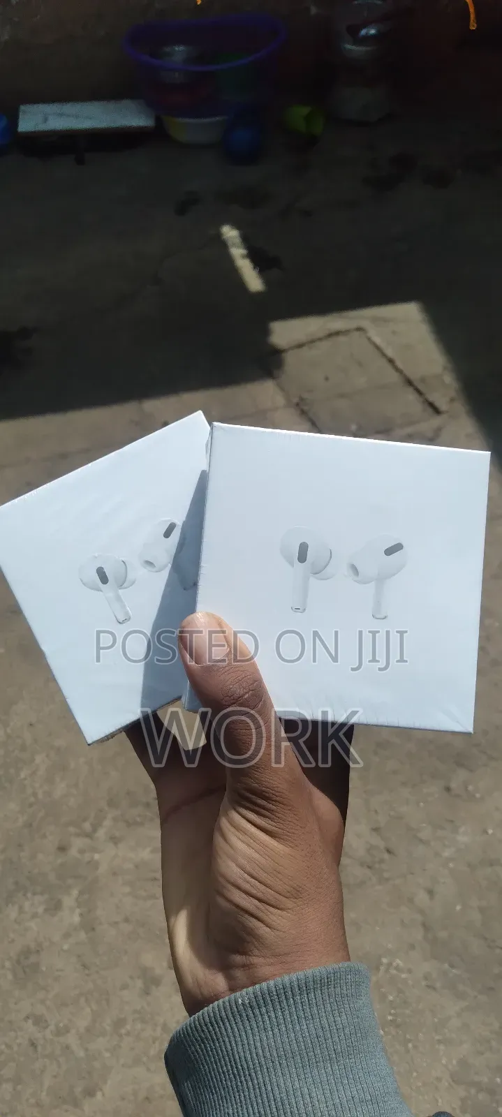 Apple Airpod Pro