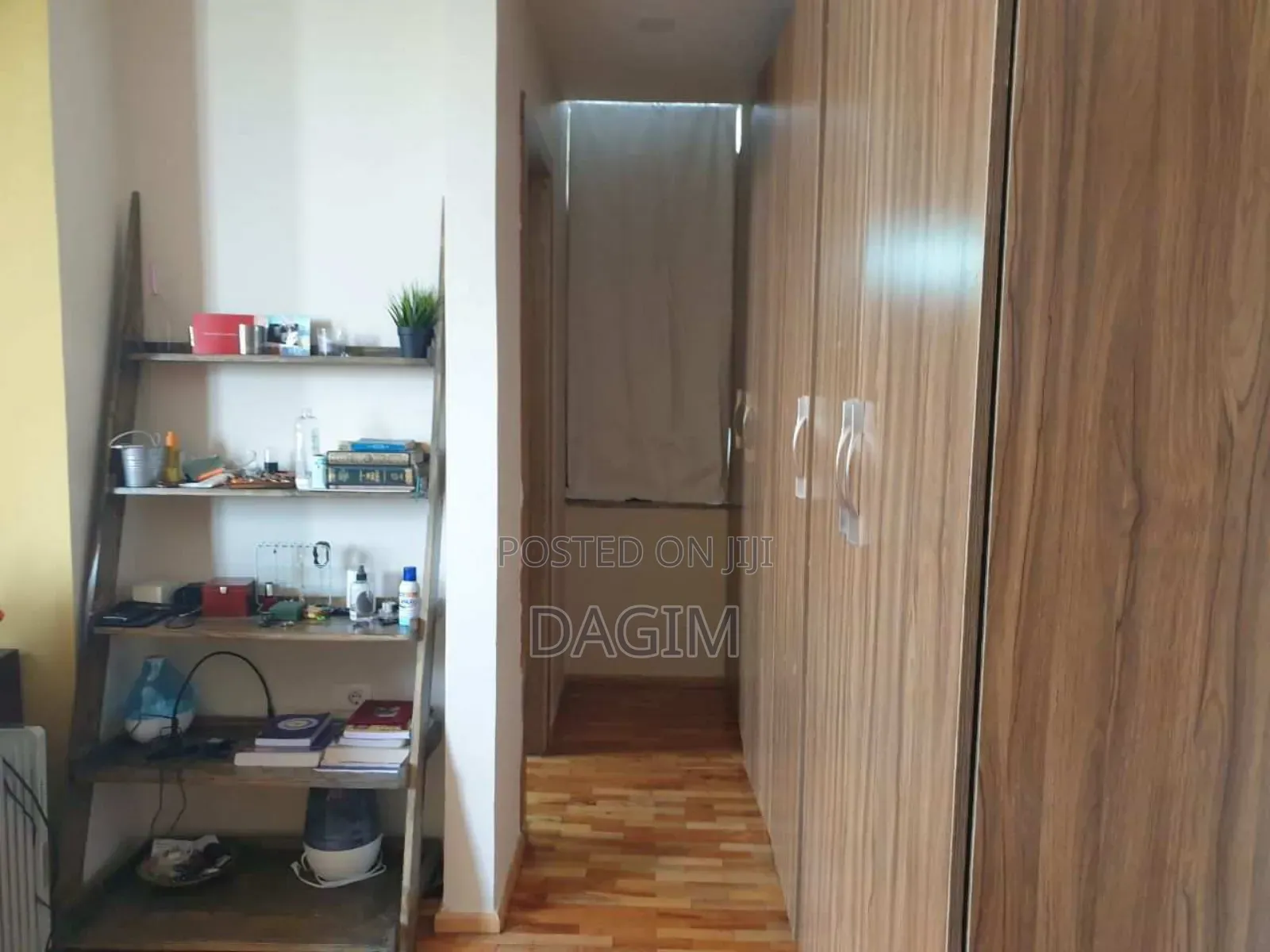 3bdrm Apartment in Bole for sale