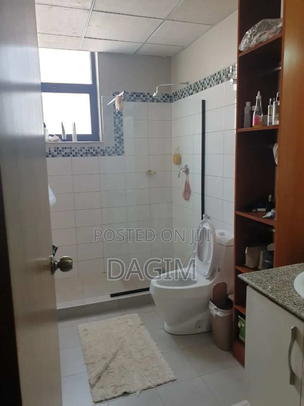 3bdrm Apartment in Bole for sale