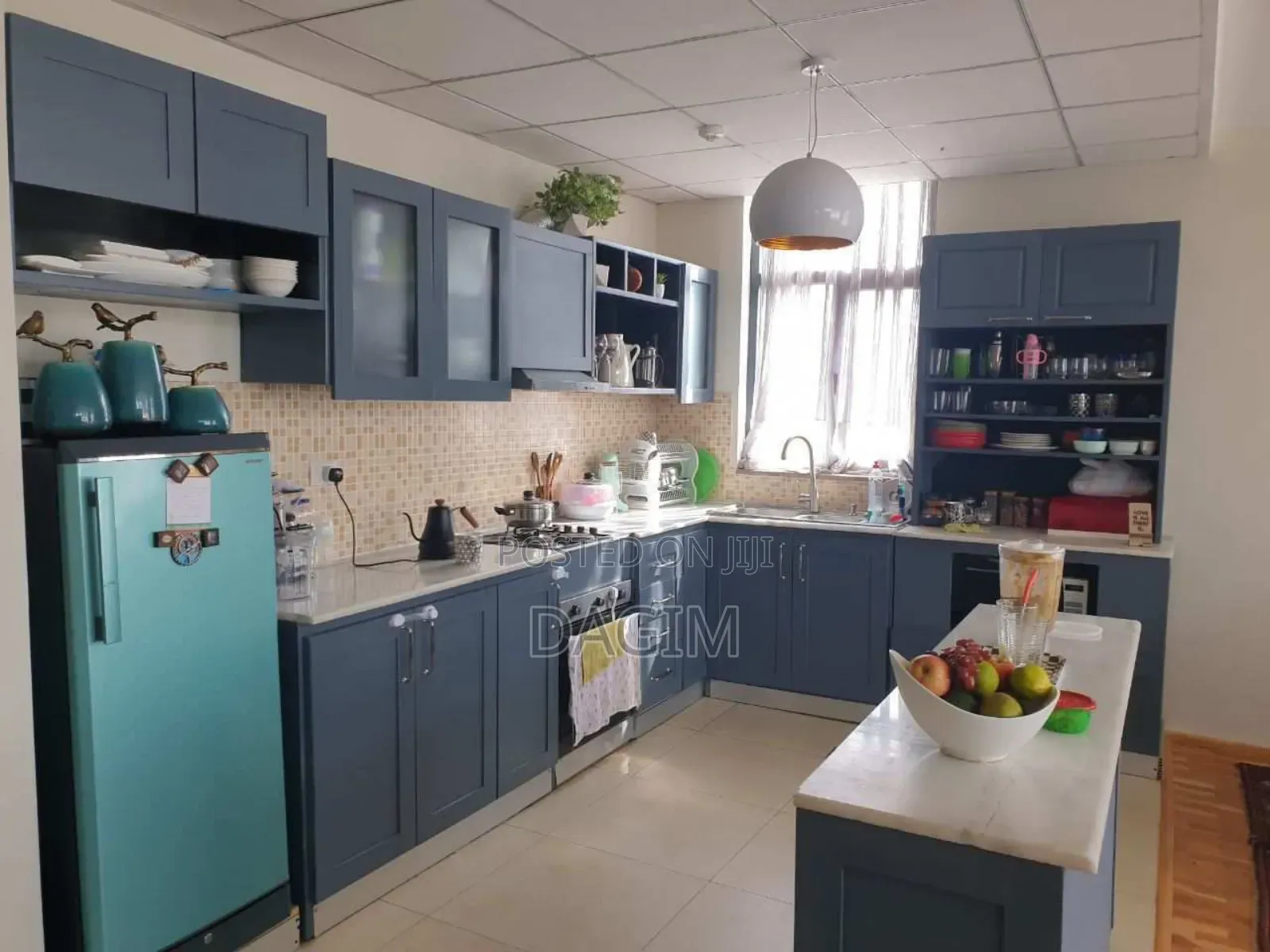 3bdrm Apartment in Bole for sale
