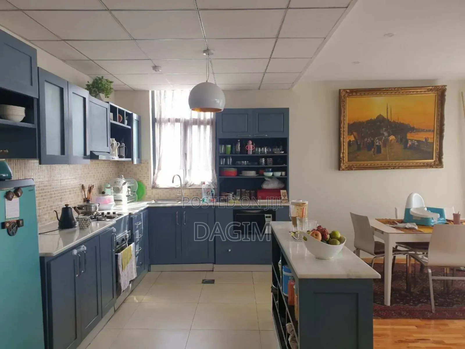 3bdrm Apartment in Bole for sale