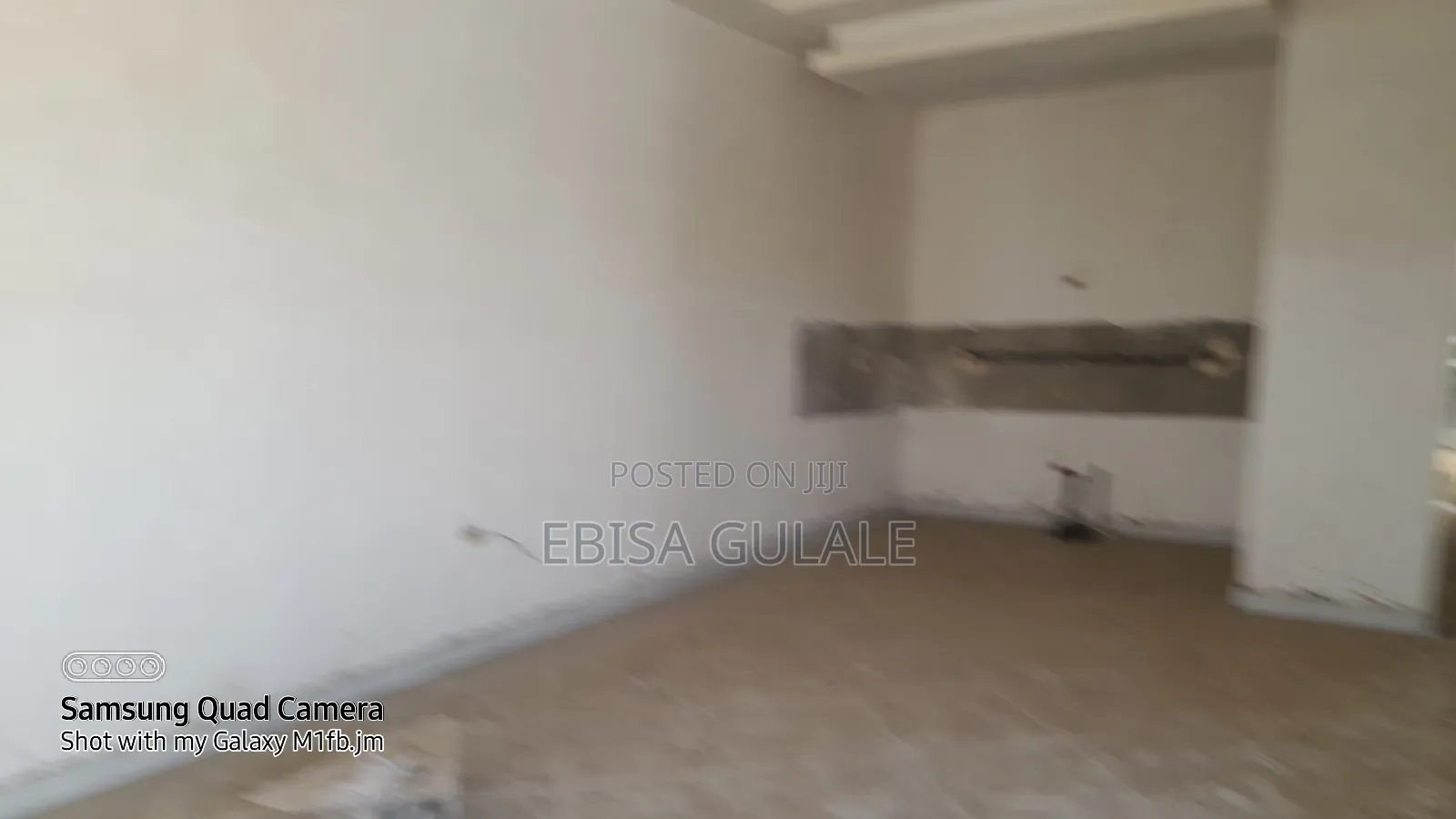 5bdrm Farm House in Yeka for sale