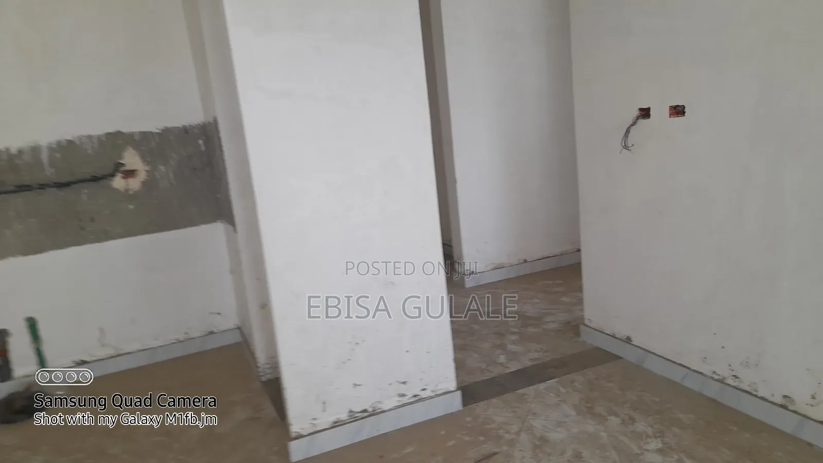 5bdrm Farm House in Yeka for sale