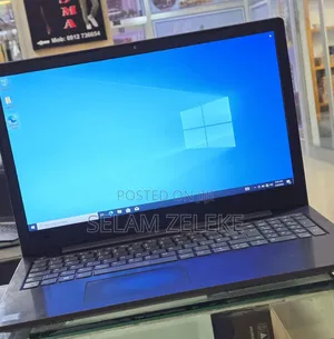 New Laptop Lenovo IdeaPad 1 8GB Intel Core i5 HDD 500GB