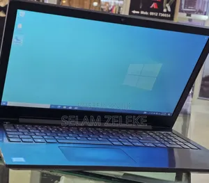 New Laptop Lenovo IdeaPad 1 8GB Intel Core i5 HDD 500GB