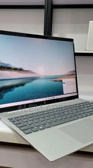 New Laptop HP 16GB Intel Core i7 SSD 1T