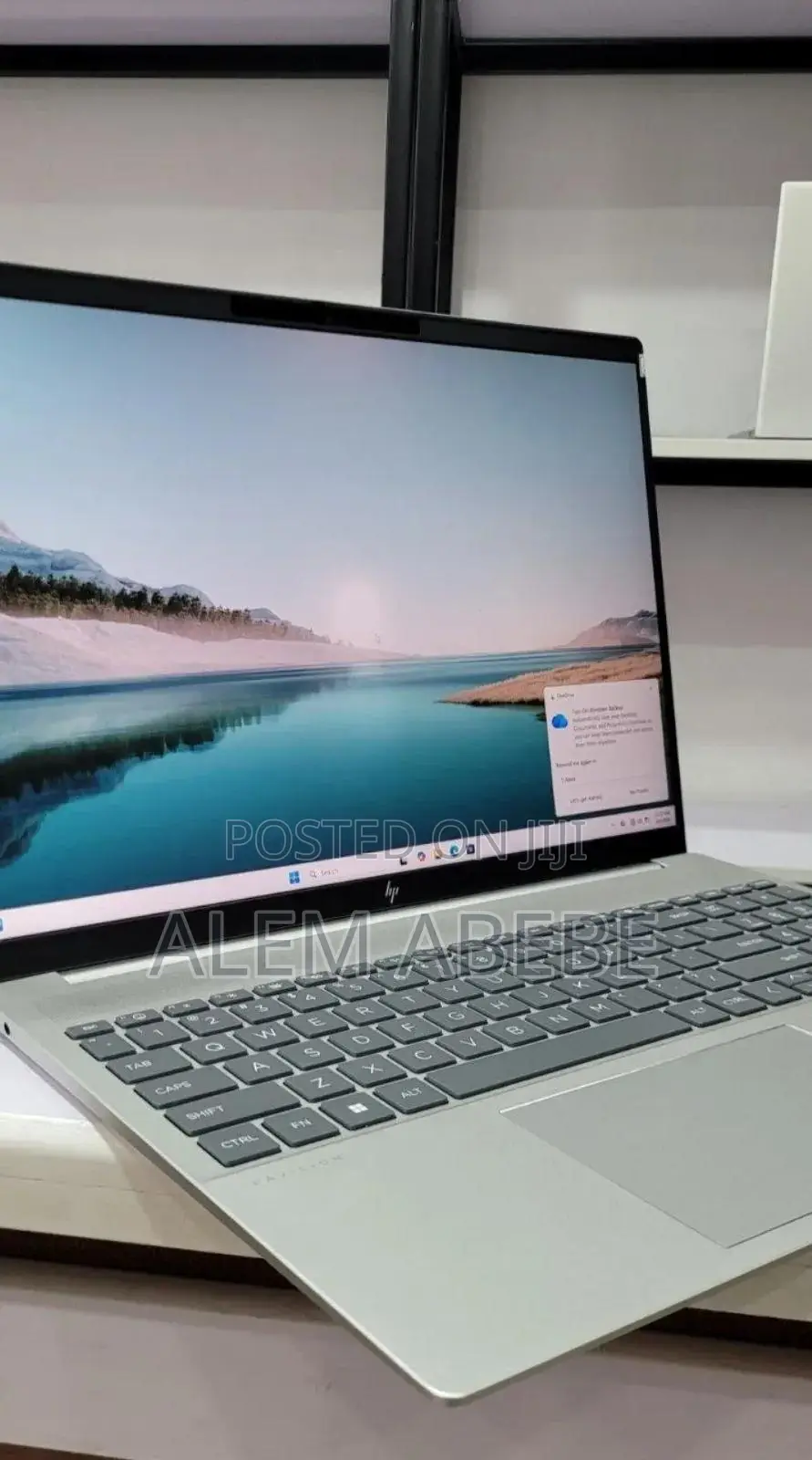 New Laptop HP 16GB Intel Core i7 SSD 1T