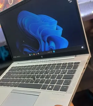New Laptop HP EliteBook 840 G7 16GB Intel Core i5 SSD 512GB